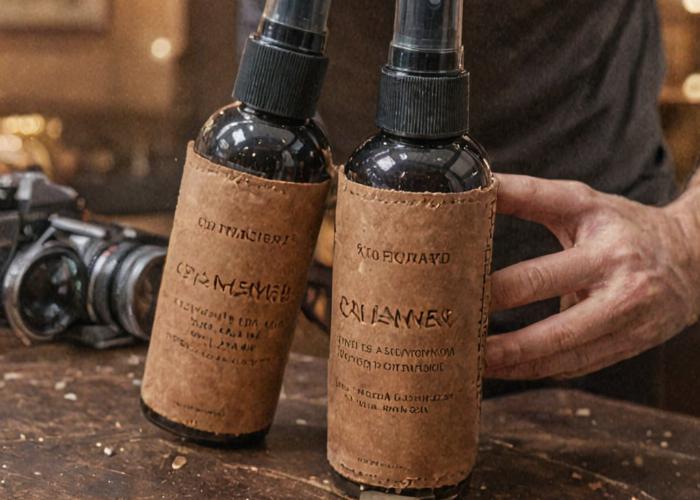 Leather conditioning and protection treatment