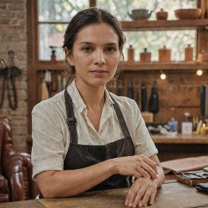Maria Santos - Senior Specialist